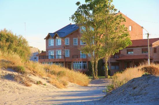 Hosteria Solar De La Costa Puerto Madryn Bagian luar foto