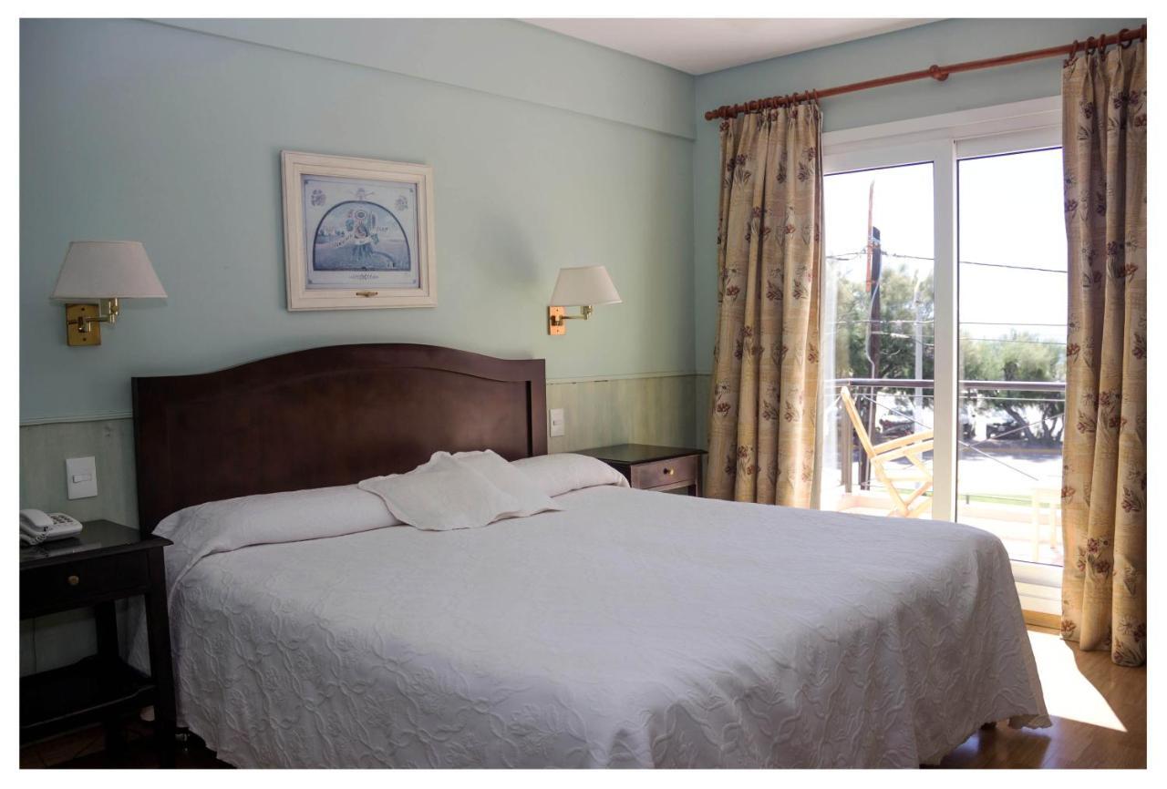 Hosteria Solar De La Costa Puerto Madryn Bagian luar foto